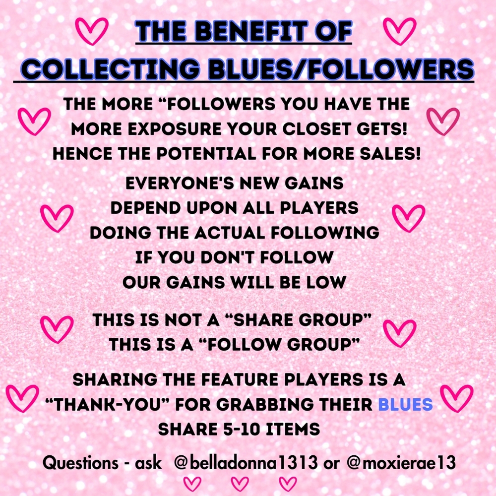 CLOSED FULL ♥️ NO 73 ♥️ NOW PLAYING ♥️ PLEASE LIKE SHARE TAG THIS LISTING - Picture 8 of 15